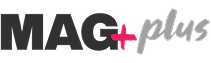 MagPlus Logo